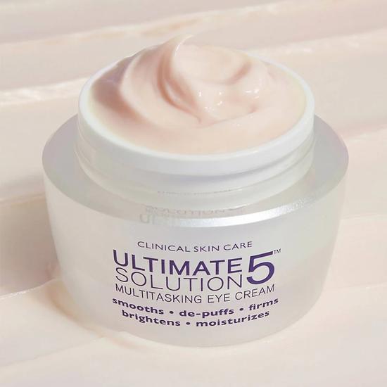 Peter Thomas Roth Ultimate Solution 5 Multitasking Eye Cream