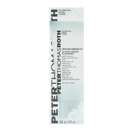 Peter Thomas Roth Water Drench Cloud Cream Cleanser 30ml