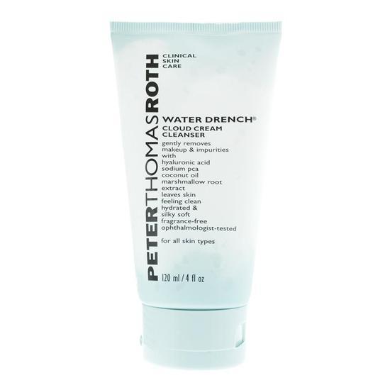 Peter Thomas Roth Water Drench Cloud Cream Cleanser 30ml