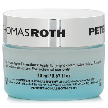 Peter Thomas Roth Water Drench Hyaluronic Cloud Cream Hydrating Moisturiser 20ml