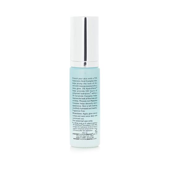 Peter Thomas Roth Water Drench Hyaluronic Glow Serum For Dry Skin Types 30ml