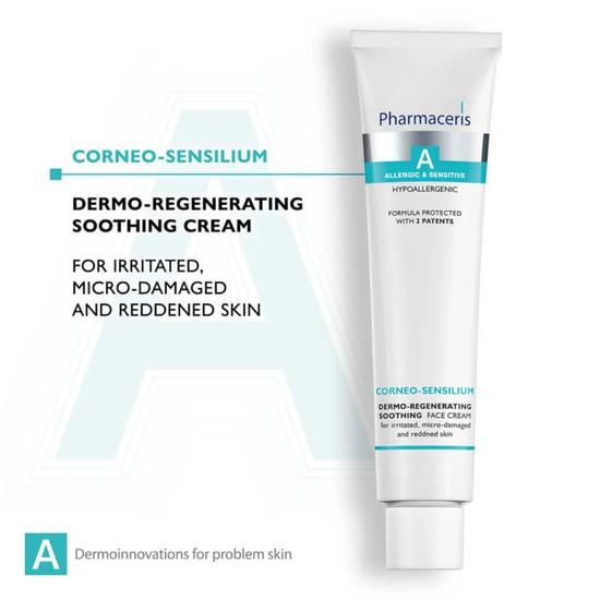 Pharmaceris A Corneo-Sensilium Soothing Repair Cream