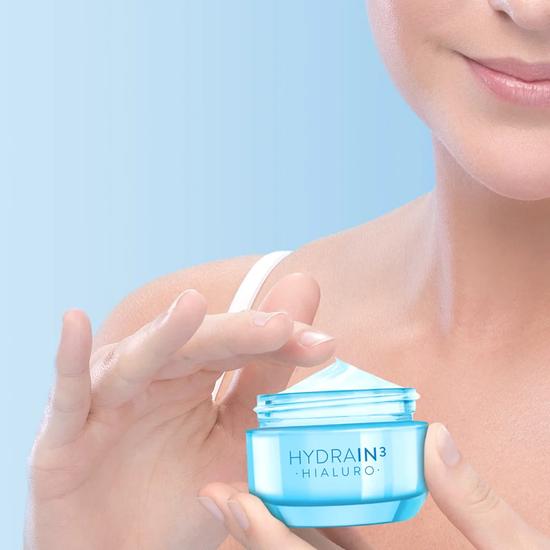 Pharmaceris Dermedic Hydrain3 Hialuro 50ml