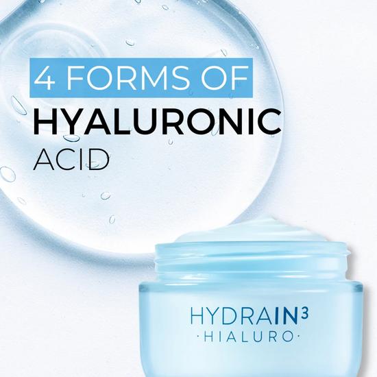 Pharmaceris Dermedic Hydrain3 Hialuro 50ml