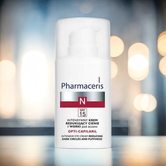 Pharmaceris N Opti-Capilaril