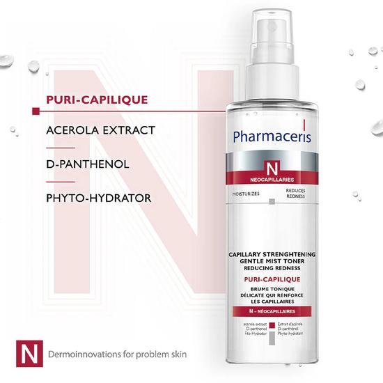 Pharmaceris N Puri-Capilique