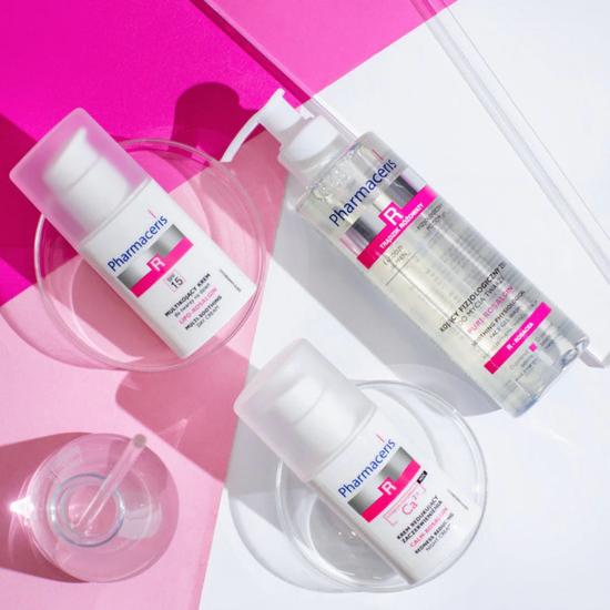 Pharmaceris R Lipo-Rosalgin SPF 15 Soothing Face Cream