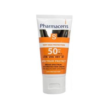 Pharmaceris S Value Duo Broad Spectrum SPF 50+