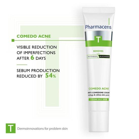 Pharmaceris T Comedo Acne