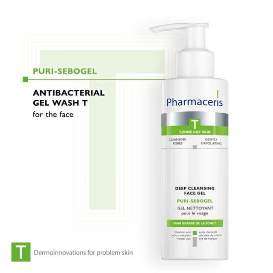 Pharmaceris T Puri-Sebogel