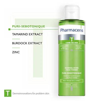 Pharmaceris T Puri-Sebotonique