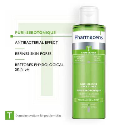 Pharmaceris T Puri-Sebotonique