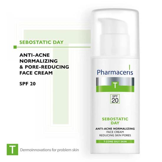 Pharmaceris T Sebostatic Day
