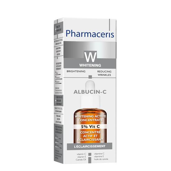 Pharmaceris W Albucin-C