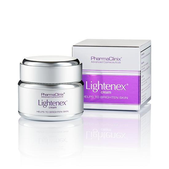 PharmaClinix Lightenex Cream 50ml