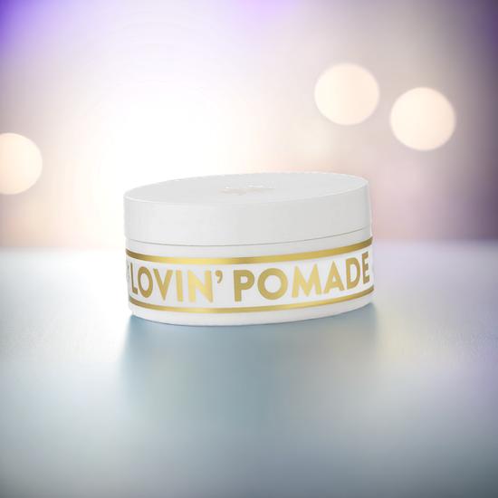 Philip B Lovin' Pomade