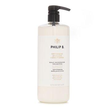 Philip B Peppermint Avocado Conditioner 178ml