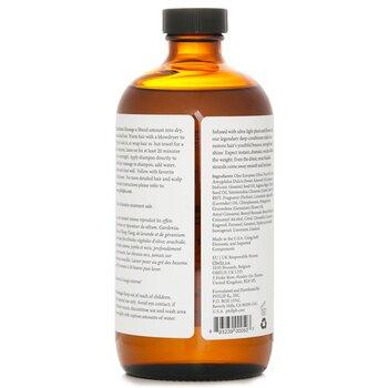 Philip B Rejuvenating Oil Moisture + Repair 480ml