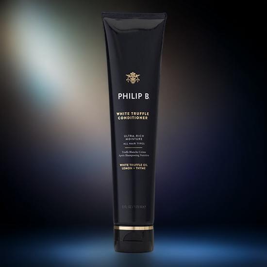 Philip B White Truffle Nourishing & Conditioning Creme