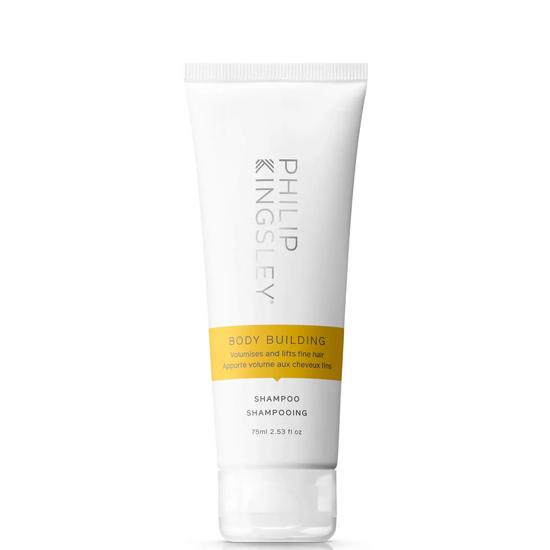 Philip Kingsley Body & Volume Jet Set Body Building Shampoo + Conditioner + Elasticizer