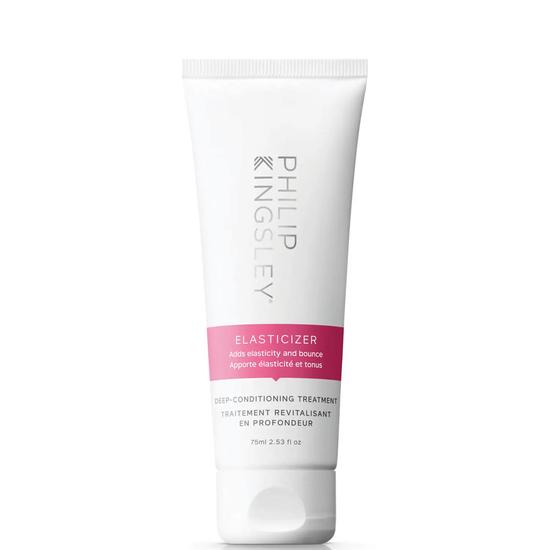 Philip Kingsley Body & Volume Jet Set Body Building Shampoo + Conditioner + Elasticizer