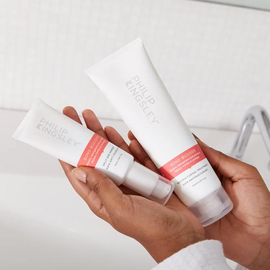 Philip Kingsley Bond Builder Restructuring Pre-Shampoo Treatment 40ml