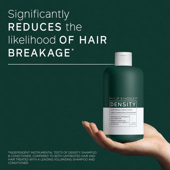 Philip Kingsley Conditioner Density Thickening 500ml
