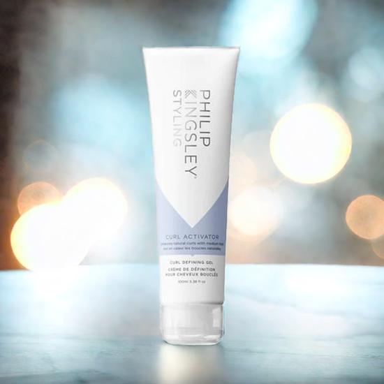 Philip Kingsley Curl Activator Curl Defining Cream 100ml