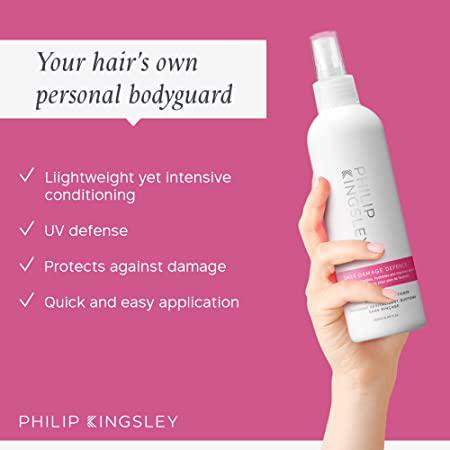 Philip Kingsley Daily Damage Defence Leave In Conditioner 60ml