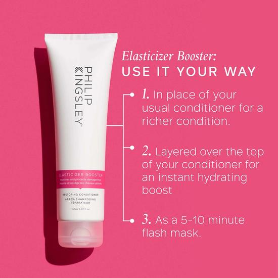 Philip Kingsley Elasticizer Booster 50ml