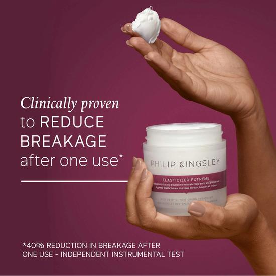 Philip Kingsley Elasticizer Extreme Rich Deep Conditioning Treatment 75ml