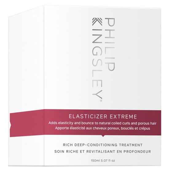 Philip Kingsley Elasticizer Extreme Rich Deep Conditioning Treatment 75ml