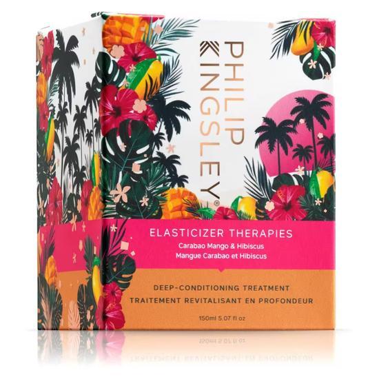 Philip Kingsley Elasticizer Therapies Carabao Mango & Hibiscus 150ml
