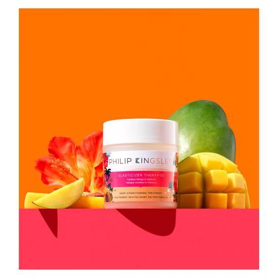 Philip Kingsley Elasticizer Therapies Carabao Mango & Hibiscus 150ml