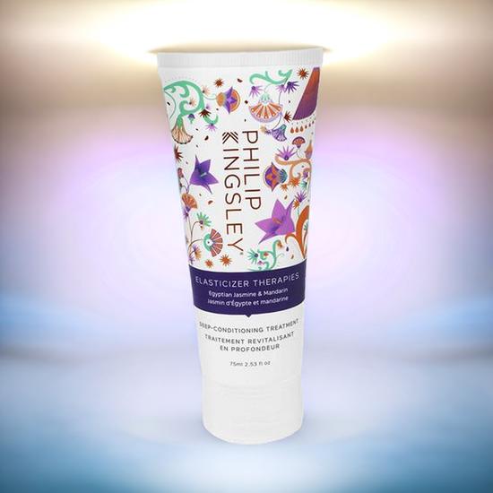 Philip Kingsley Elasticizer Therapies Egyptian Jasmine & Mandarin 75ml