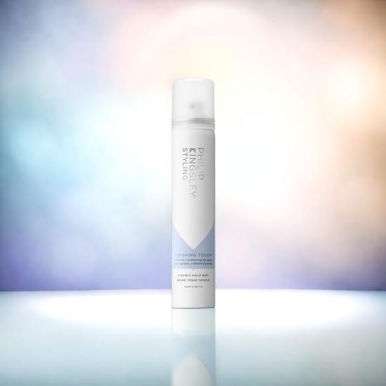 Philip Kingsley Finishing Touch Flexible Hold Mist 100ml