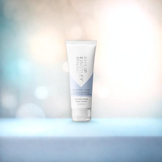 Philip Kingsley Finishing Touch Polishing Serum