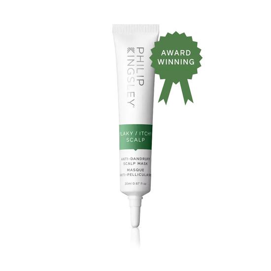 Philip Kingsley Flaky Itchy Scalp Mask 20ml