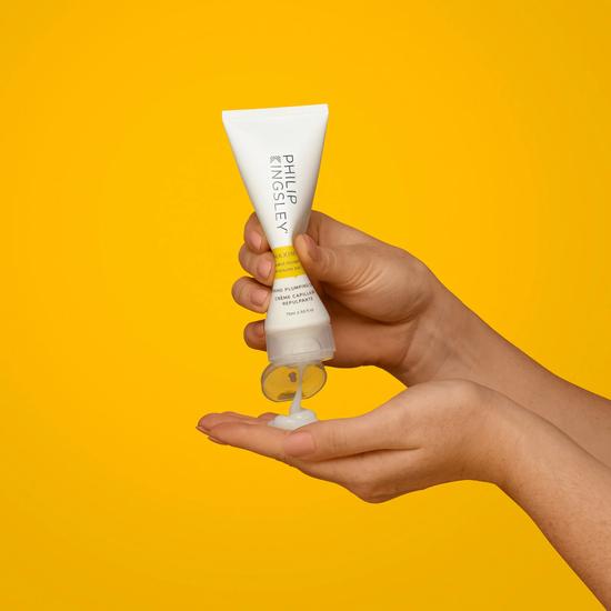 Philip Kingsley Maximizer Strand Plumping Cream