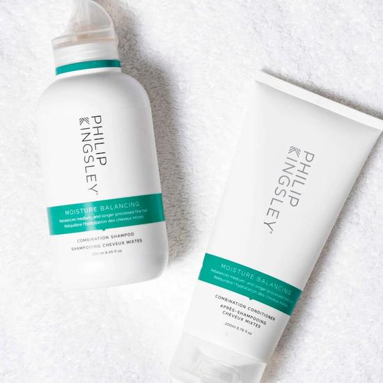 Philip Kingsley Moisture Balancing Combination Conditioner 75ml