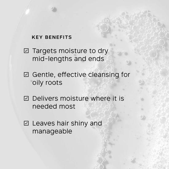 Philip Kingsley Moisture Balancing Combination Shampoo 75ml