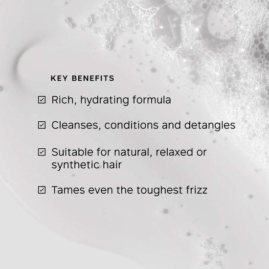 Philip Kingsley Moisture Extreme Enriching Shampoo 75ml