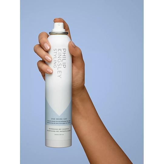 Philip Kingsley One More Day Dry Shampoo 100ml