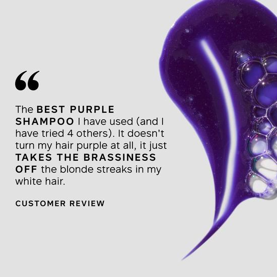 Philip Kingsley Pure Blonde Booster Shampoo