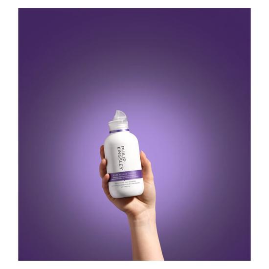 Philip Kingsley Pure Blonde/Silver Brightening Daily Shampoo 250ml