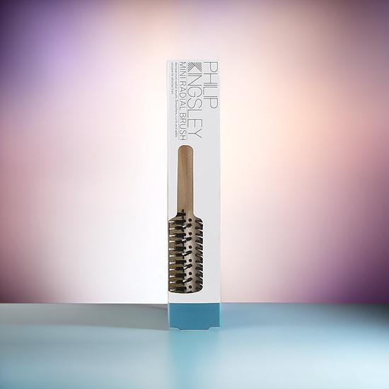 Philip Kingsley Radial Brush Mini
