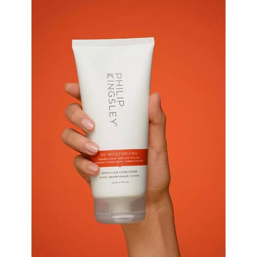 Philip Kingsley Re-Moisturising Smoothing Conditioner 75ml