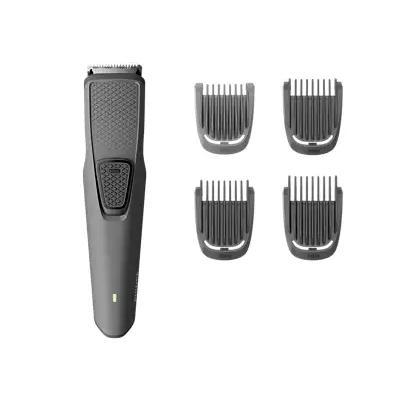 Philips Beardtrimmer Series 1000 Beard & Stubble Trimmer BT1216/15 With USB Charging