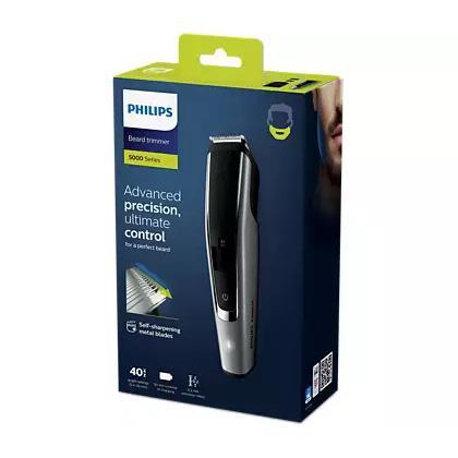 Philips Beardtrimmer Series 5000 BT5502/13