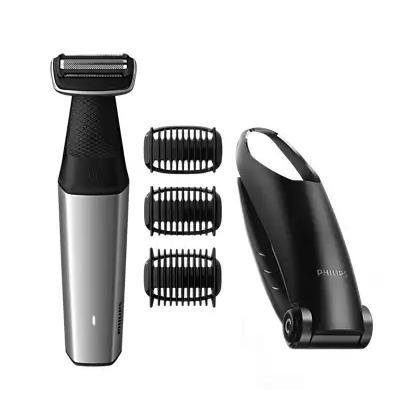 Philips Bodygroom Series 5000 Showerproof Body Groomer